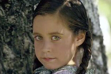Little House on the Prairie's Sylvia: The untold story