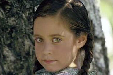 Little House on the Prairie's Sylvia: The untold story