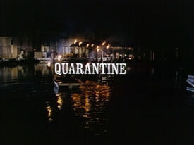 Title.quarantine