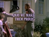 Episode 618: May We Make Them Proud (Part 1)