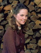 Mary Ingalls