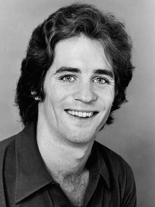 Linwood Boomer | Little House on the Prairie Wiki | Fandom