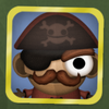 Toy pirate