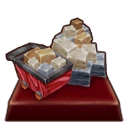 Stone City Kingdom Plan Image