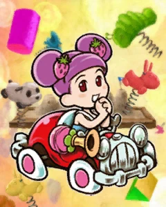 Princess Martel | Little King's Story Wiki | Fandom