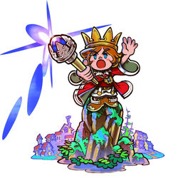 Little King s Story Little King s Story Wiki Fandom
