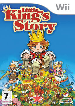 Little King s Story Little King s Story Wiki Fandom