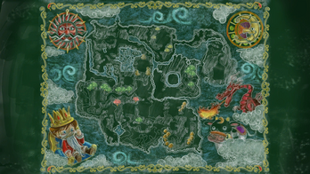 Kingdom Map 3