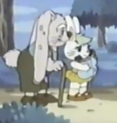 Diana the Moon Rabbit | Adventures of Little Koala Wiki | Fandom