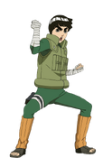 Rock Lee