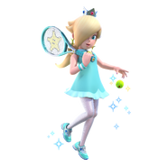 Rosalina