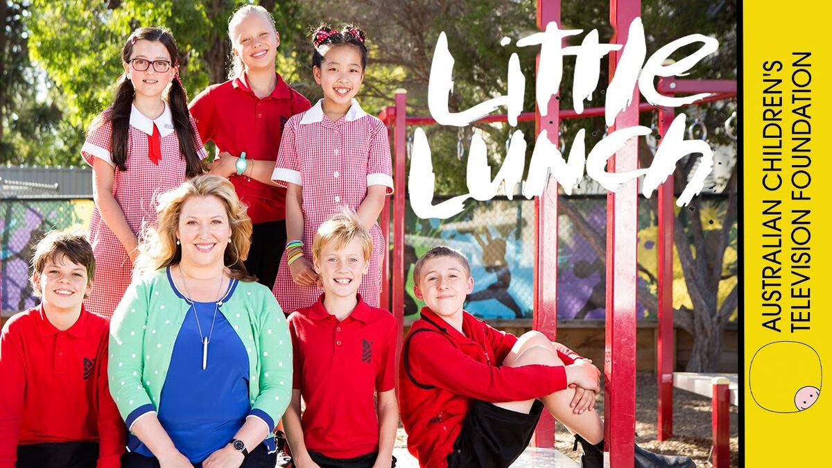 Little Lunch Little Lunch Wiki Fandom