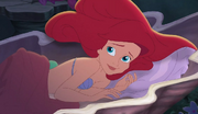 The Little Mermaid Ariel's beginning 437