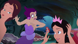 The Little Mermaid Ariel's beginning 545