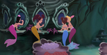 The Little Mermaid Ariel's beginning 578