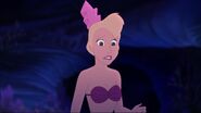Andrina additional voice in ("The Little Mermaid: Ariel's Beginning")