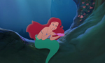 The Little Mermaid Ariel's beginning 566