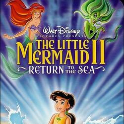 The little mermaid 2 full movie discount