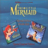 The Little Mermaid (Special Edition Double Pack)
