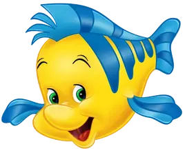 Flounder (Guppy No.35)