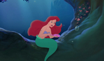 The Little Mermaid Ariel's beginning 564