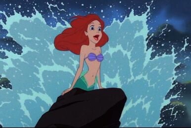 The Little Mermaid (TV series), Disney Wiki