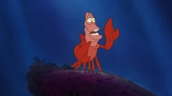 Sebastian | The Little Mermaid | Fandom