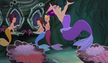 The Little Mermaid Ariel's beginning 573
