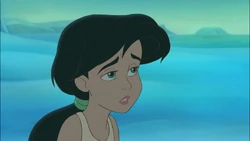 Melody Little Mermaid 2 Wiki