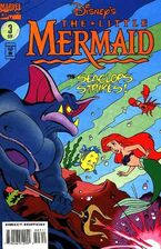 The Little Mermaid #3