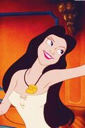Vanessa ("The Little Mermaid")