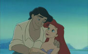 Ariel and Eric (1)