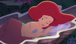 The Little Mermaid Ariel's beginning 434