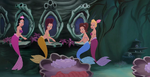 The Little Mermaid Ariel's beginning 575