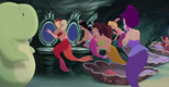 The Little Mermaid Ariel's beginning 533