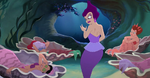 The Little Mermaid Ariel's beginning 493