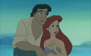 Ariel and Eric (2)