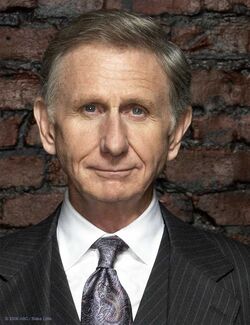 Auberjonois 2006