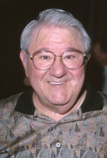 Buddy Hackett