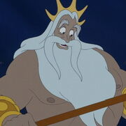 King triton 