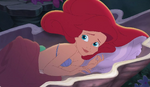 The Little Mermaid Ariel's beginning 436