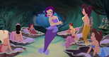 The Little Mermaid Ariel's beginning 529