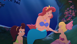 The Little Mermaid Ariel's beginning 105