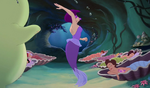 The Little Mermaid Ariel's beginning 460