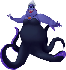 Ursula KH