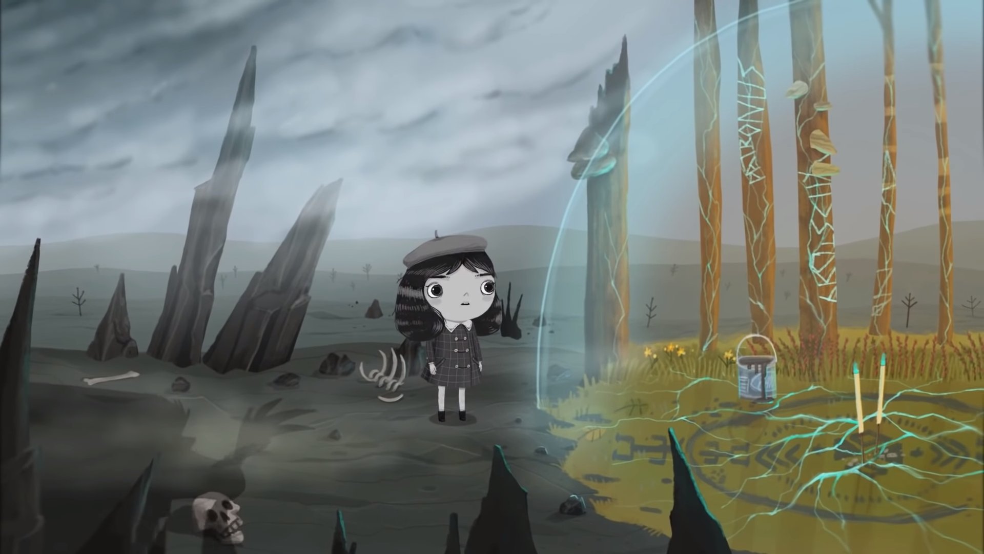 little misfortune game voice actor little misfortune game voice actor