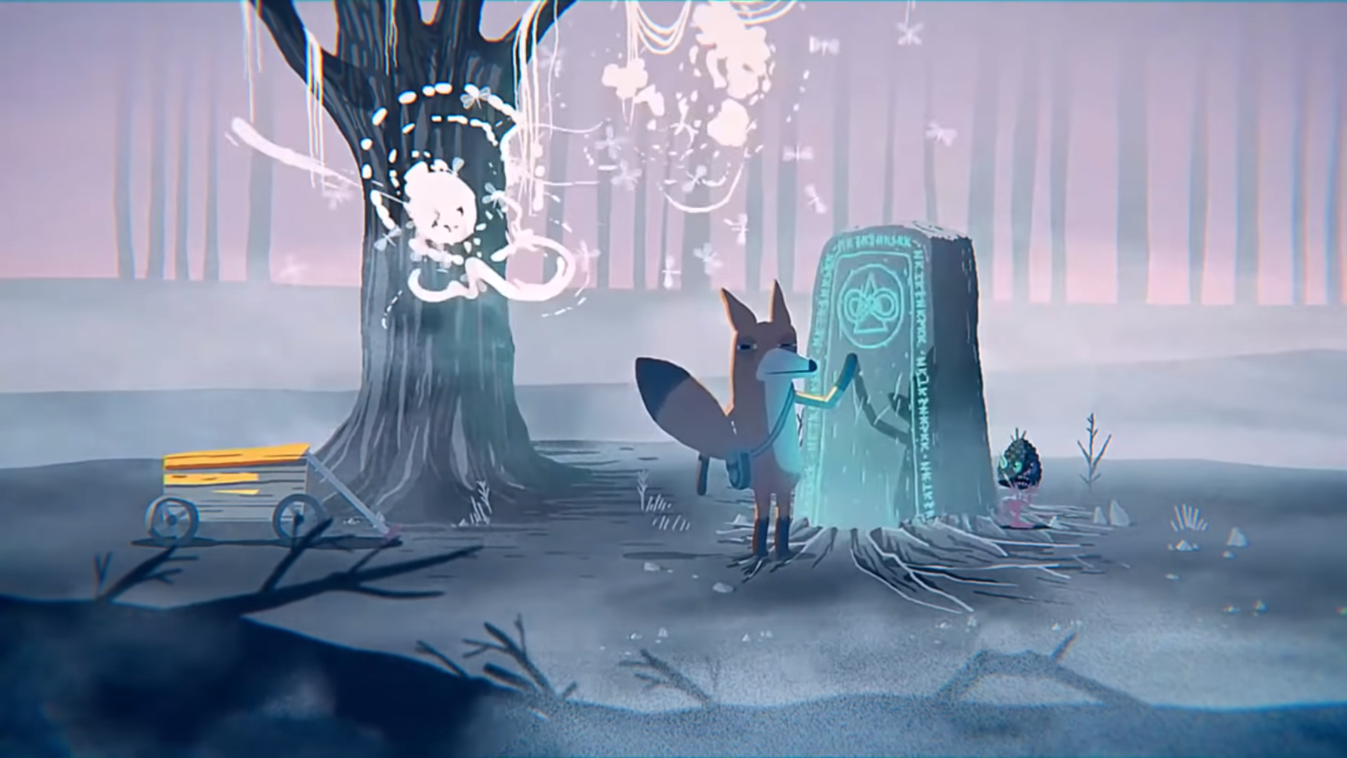 little misfortune game theory little misfortune game theory
