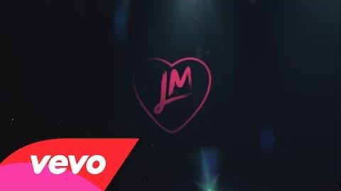 Little Mix - Little Me (Lyric Video)