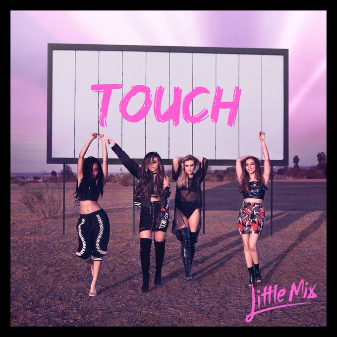 Touch Little Mix Wiki | Fandom