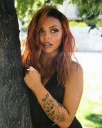 Jesy LM5 Photoshoot